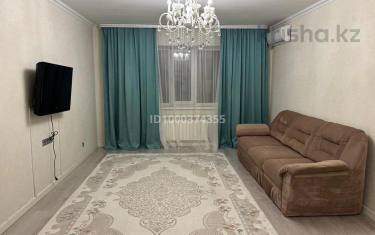 2-комнатная квартира · 78 м² · 5/5 этаж, мкр. Алтын орда, Алтын Орда за 250 000 ₸ в Актобе — фото 2