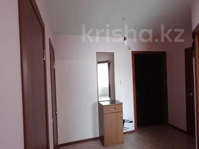 1-комнатная квартира · 39.7 м² · 9/9 этаж, аэропорт 35а за 16.9 млн 〒 в Костанае