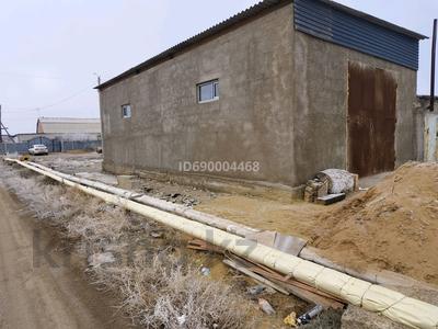 Жқб, автосервистер мен көлік жуу · 100 м², бағасы: 13 млн ₸ в Жезказгане