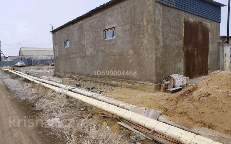 Жқб, автосервистер мен көлік жуу · 100 м², бағасы: 13 млн ₸ в Жезказгане — фото 5