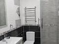 1-комнатная квартира · 45 м² · 4/12 этаж, Абиша Кекилбайулы 97а за 47 млн ₸ в Алматы, Бостандыкский р-н — фото 4