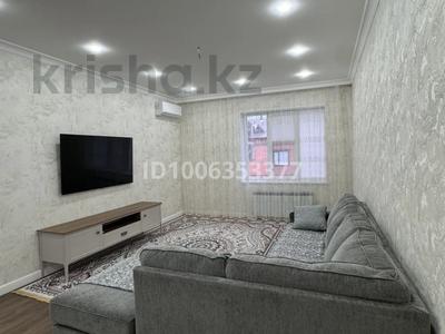 3-комнатная квартира · 120 м² · 3/3 этаж, мкр Жана Орда, Кызылжарская 43 за 59 млн 〒 в Уральске