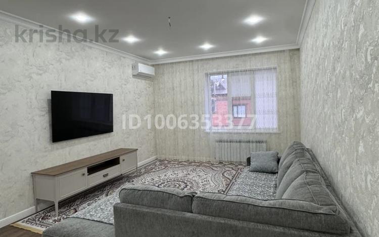 3-комнатная квартира · 120 м² · 3/3 этаж, мкр Жана Орда, Кызылжарская 43 за 59 млн 〒 в Уральске — фото 22