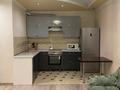 2-комнатная квартира · 69 м² · 10/19 этаж, Брусиловского 167 — Прокофьева за 370 000 ₸ в Алматы, Алмалинский р-н — фото 14