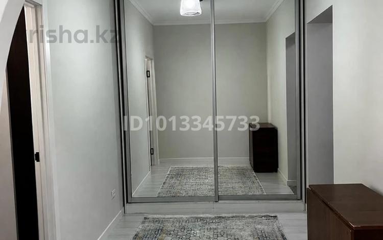 2-комнатная квартира · 69 м² · 10/19 этаж, Брусиловского 167 — Прокофьева за 370 000 ₸ в Алматы, Алмалинский р-н — фото 10