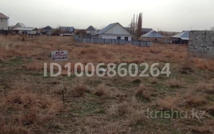 Участок · 10 соток, Ынтымак 5 за 4 млн 〒 в  — фото 2