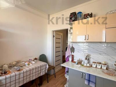 1-комнатная квартира · 40 м² · 3/5 этаж, Бирлик 18 за 16.5 млн ₸ в Талдыкоргане
