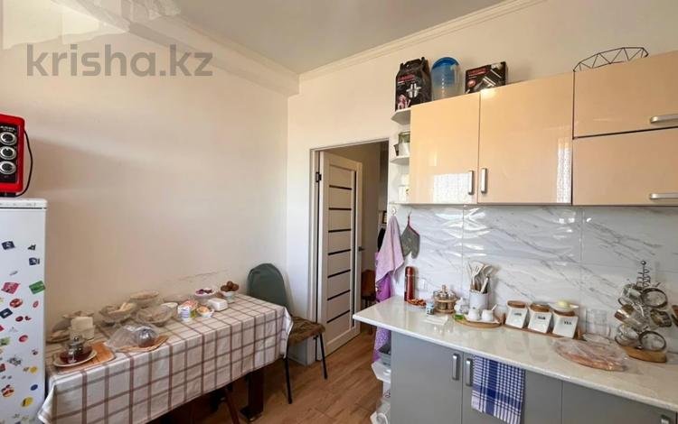1-комнатная квартира · 40 м² · 3/5 этаж, Бирлик 18 за 16.5 млн ₸ в Талдыкоргане — фото 5