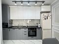 3-комнатная квартира · 60 м² · 3/9 этаж, мкр Шугыла, Райымбека 590 — Жуалы за 40 млн ₸ в Алматы, Наурызбайский р-н — фото 6