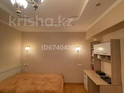 1-комнатная квартира, 38 м² помесячно, Сейфуллина 510 за 400 000 〒 в Алматы, Алмалинский р-н