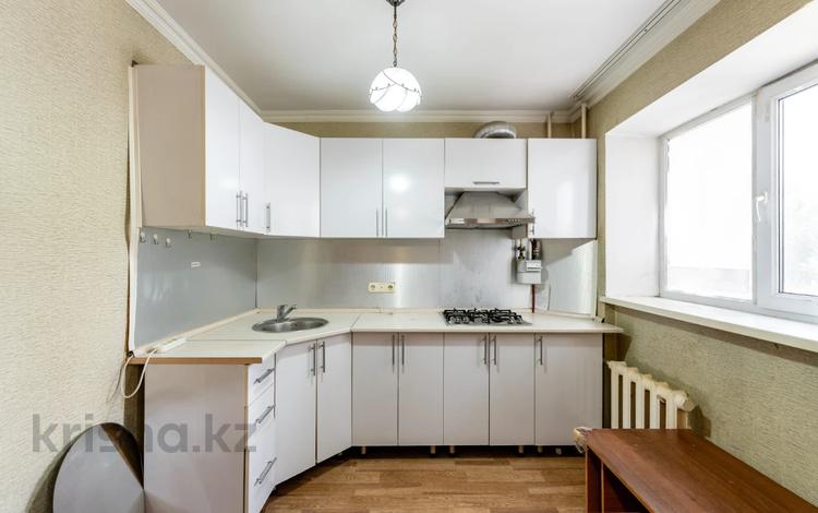 1-бөлмелі пәтер · 34.6 м² · 4/6 қабат, Петрова, бағасы: 15 млн ₸ в Астане — фото 14