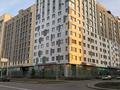 3-комнатная квартира, 86 м², 3/9 этаж, Бокейхана 40 за 48.6 млн 〒 в Астане, Есильский р-н