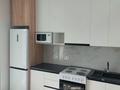 1-комнатная квартира · 40 м² · 16/16 этаж, Бухар Жырау 33 за 280 000 ₸ в Астане, Есильский р-н