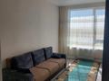 1-комнатная квартира · 40 м² · 16/16 этаж, Бухар Жырау 33 за 280 000 ₸ в Астане, Есильский р-н — фото 3