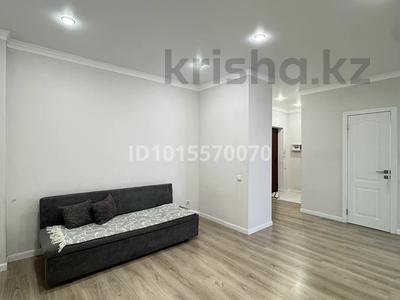 2-бөлмелі пәтер · 42 м² · 11/13 қабат, Нарикбаева 6а, бағасы: 25.9 млн ₸ в Астане, Нура р-н