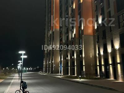 3-комнатная квартира, 80 м², 4/17 этаж, Варламова 27Д за 66 млн 〒 в Алматы, Алмалинский р-н