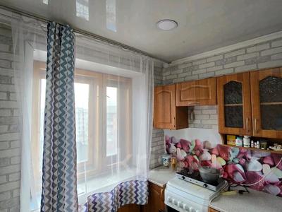 2-комнатная квартира · 45.3 м² · 5/5 этаж, 342 квартал за 18 млн 〒 в Семее