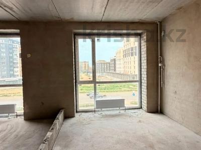 1-бөлмелі пәтер · 44 м² · 3/7 қабат, Алтын орда ш/а., бағасы: 20.5 млн ₸ в Актобе, мкр. Алтын орда