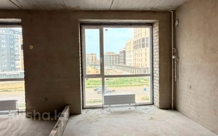1-бөлмелі пәтер · 44 м² · 3/7 қабат, Алтын орда ш/а., бағасы: 20.5 млн ₸ в Актобе, мкр. Алтын орда — фото 11