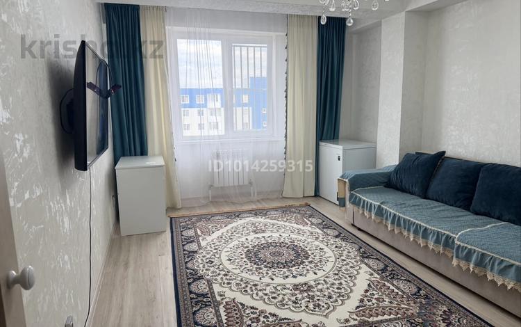 2-бөлмелі пәтер · 56.2 м² · 8/10 қабат, Есенберлина 13/6, бағасы: 32 млн ₸ в Усть-Каменогорске — фото 2
