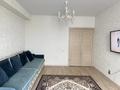 2-бөлмелі пәтер · 56.2 м² · 8/10 қабат, Есенберлина 13/6, бағасы: 32 млн ₸ в Усть-Каменогорске — фото 2