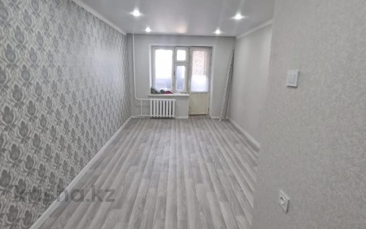 1-бөлмелі пәтер, 38.9 м², 7/10 қабат, мкр Женис 8/1, бағасы: 14 млн 〒 в Уральске, мкр Женис — фото 15