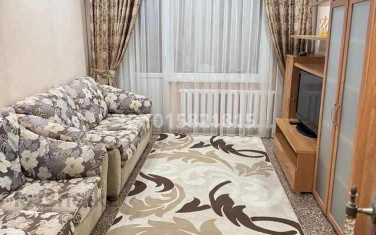 2-бөлмелі пәтер · 49.4 м² · 3/5 қабат, Жирентаева 9 — пересечение улиц Петрова и Жирентаева,рядом Евразия и школа 22, бағасы: ~ 25.6 млн ₸ в Астане, Алматы р-н — фото 2