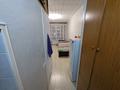 1-бөлмелі пәтер · 17 м² · 3/5 қабат, Лебедева 70 — Сатпаева, бағасы: 16 млн ₸ в Алматы, Бостандыкский р-н