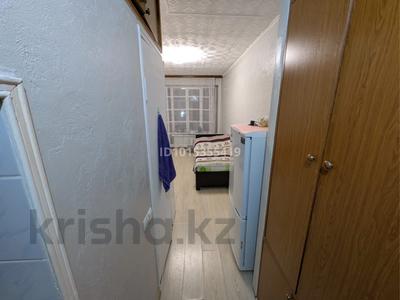 1-комнатная квартира · 17 м² · 3/5 этаж, Лебедева 70 — Сатпаева за 16 млн ₸ в Алматы, Бостандыкский р-н