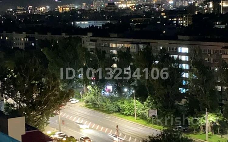 2 комнаты · 60 м² · 11/17 этаж, Толе би за 120 000 ₸ в Алматы, Алмалинский р-н — фото 2