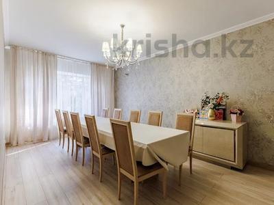 Жеке үй · 6 бөлме · 290 м² · 8.2 сот., Даулет, бағасы: 299.4 млн ₸ в Астане, Есильский р-н