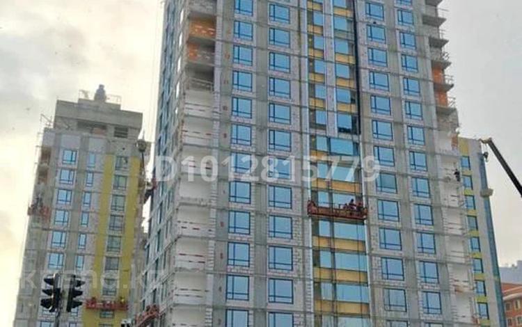 Паркинг · 15 м² · Пр. Тауелсыздык 39, бағасы: 11.5 млн ₸ в Астане, Алматы р-н — фото 2