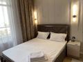 1-комнатная квартира · 42 м², Казыбек Би 9/2 за 13 900 ₸ в Астане, Нура р-н