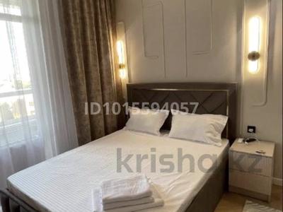1-комнатная квартира · 42 м², Казыбек Би 9/2 за 13 900 ₸ в Астане, Нура р-н