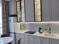 1-комнатная квартира · 42 м², Казыбек Би 9/2 за 13 900 ₸ в Астане, Нура р-н — фото 4