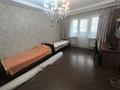 3-комнатная квартира · 107 м² · 1/16 этаж, Торайгырова 19а за 90 млн ₸ в Алматы, Бостандыкский р-н