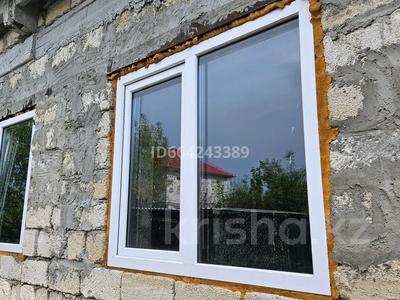 Жеке үй · 3 бөлме · 108 м² · 8 сот., Энергетик-3 112, бағасы: 13 млн 〒 в Актобе