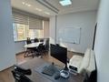Офисы, кабинеты и рабочие места · 240 м² за 2 млн ₸ в Алматы, Медеуский р-н — фото 6