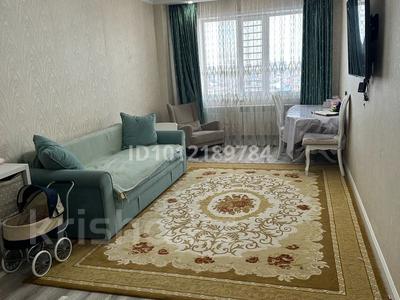 2-комнатная квартира · 68 м² · 11/16 этаж, просп. Рахимжана Кошкарбаева 27 за 38 млн ₸ в Астане, Алматы р-н