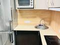 2-комнатная квартира · 100 м² · 9/9 этаж, мкр Новый Город, Нуркен Абдирова 25 184 за 150 000 ₸ в Караганде, Казыбек би р-н — фото 3