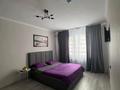 1-комнатная квартира · 40 м² · 14/16 этаж, Абикен Бектурова 11/1 — Туран-Сыганак за 15 000 ₸ в Астане, Нура р-н