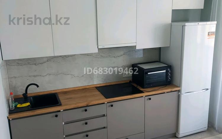 2-комнатная квартира · 49 м² · 3/9 этаж, Туран 46 а за 280 000 ₸ в Астане, Есильский р-н — фото 11
