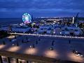 2-комнатная квартира · 55 м² · 9/9 этаж, ​База отдыха Теплый пляж 119 — Rixos за 40 000 ₸ в Актау