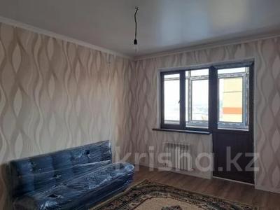 1-комнатная квартира · 40.8 м² · 7/7 этаж, мкр Жас Канат, Федосеева 38В за 25 млн ₸ в Алматы, Турксибский р-н
