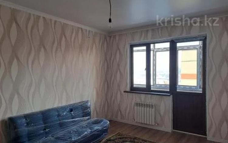 1-бөлмелі пәтер · 40.8 м² · 7/7 қабат, Жас Қанат ш/а., Федосеева 38В, бағасы: 25 млн ₸ в Алматы, Турксибский р-н — фото 2