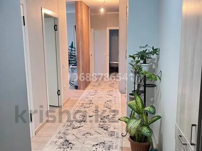 2-бөлмелі пәтер · 70 м² · 9/9 қабат, Шымсити 10, бағасы: 28.5 млн ₸ в Шымкенте