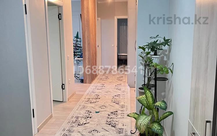 2-бөлмелі пәтер · 70 м² · 9/9 қабат, Шымсити 10, бағасы: 28.5 млн ₸ в Шымкенте — фото 5