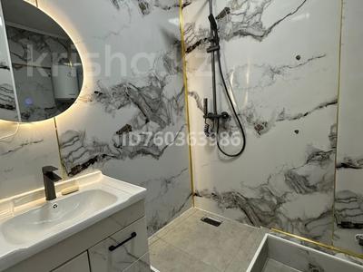 Продажа квартир в Алматинской обл.: 1-комнатная квартира · 39 м² · 3/5 этаж, Наурызбая за 20 млн 〒 1-комнатная квартира · 39 м² · 3/5 этаж, Наурызбая за 20 млн 〒 в Каскелене