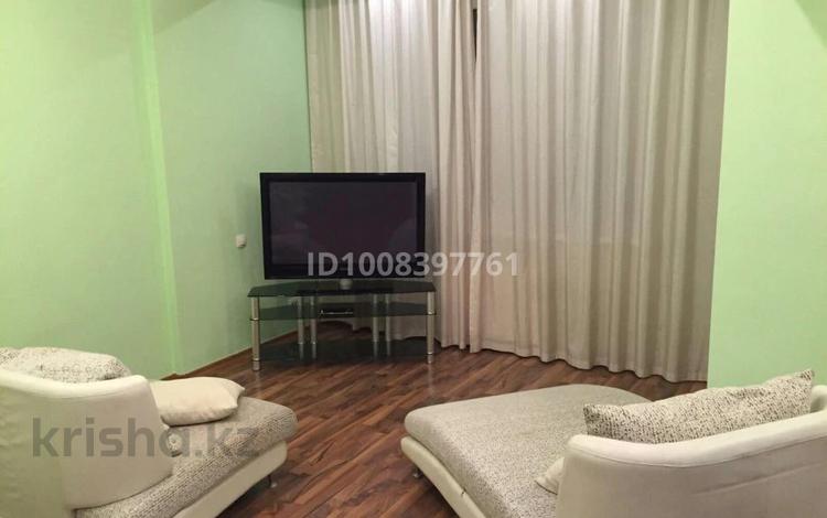 2-комнатная квартира · 55 м² · 5/5 этаж, Абая 23 за 33.5 млн ₸ в  — фото 2