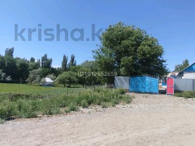 Отдельный дом · 4 комнаты · 120 м² · 16 сот., Данешракешов 35үй — Ассалаумағаликум жетысү облысы панфилов ауданы ұшарал ауылында жер ұй за 20 млн ₸ в Ушарале